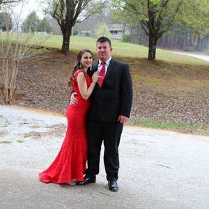 Meet your Posher, Dakota